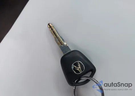 2005 Acura Tl z USA, uszkodzony, nr VIN 19UUA66265A017902